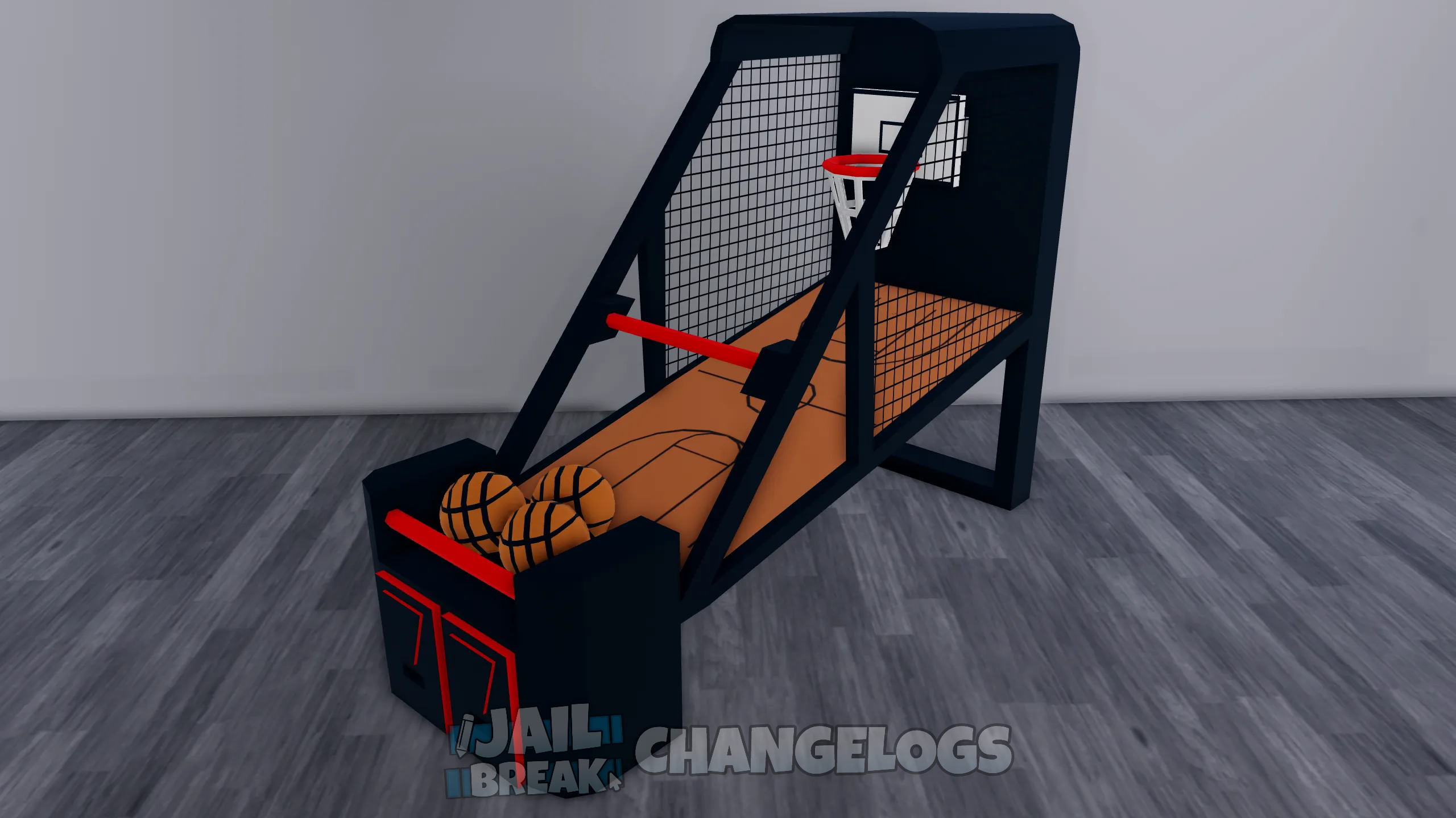 Arcade Sports Machine